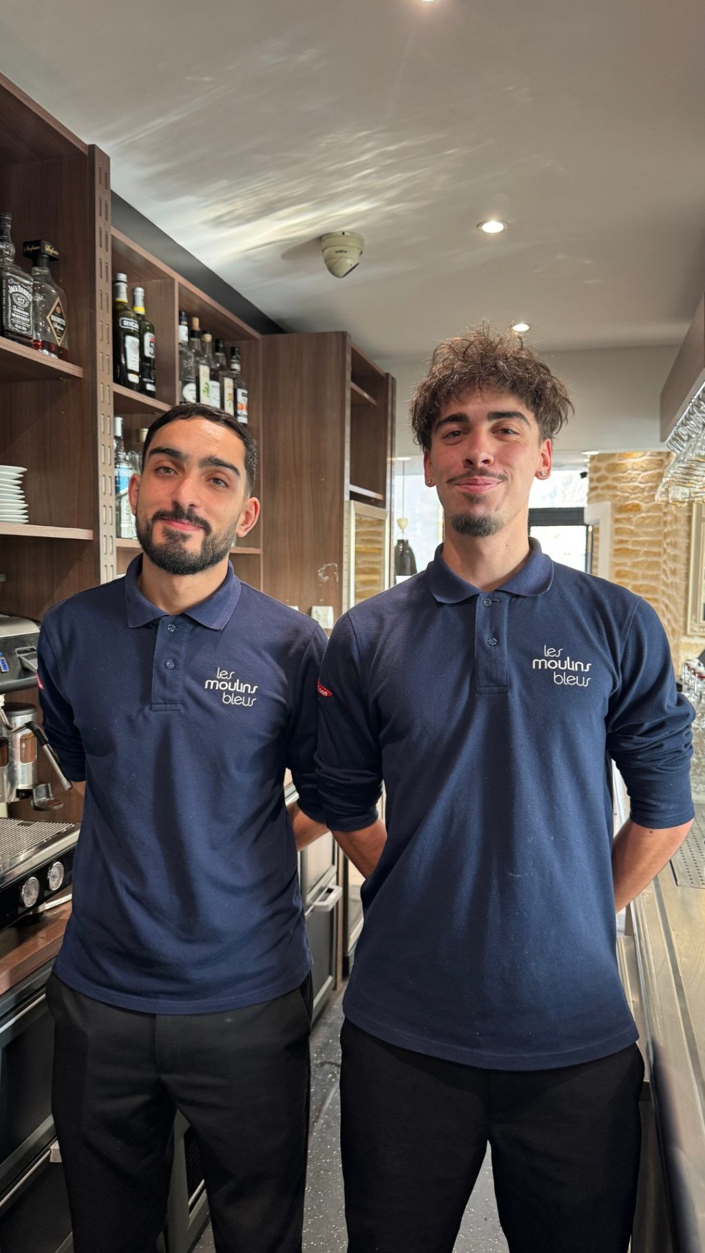 Instagram post from les_moulins_bleus. This post is in position 4.