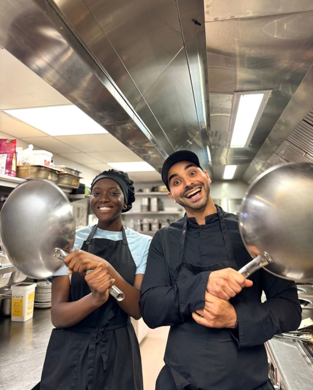 Instagram post from les_moulins_bleus. This post is in position 1.