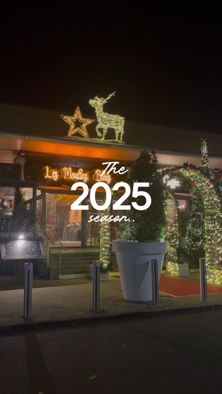 Instagram post from les_moulins_bleus. This post is in position 2.