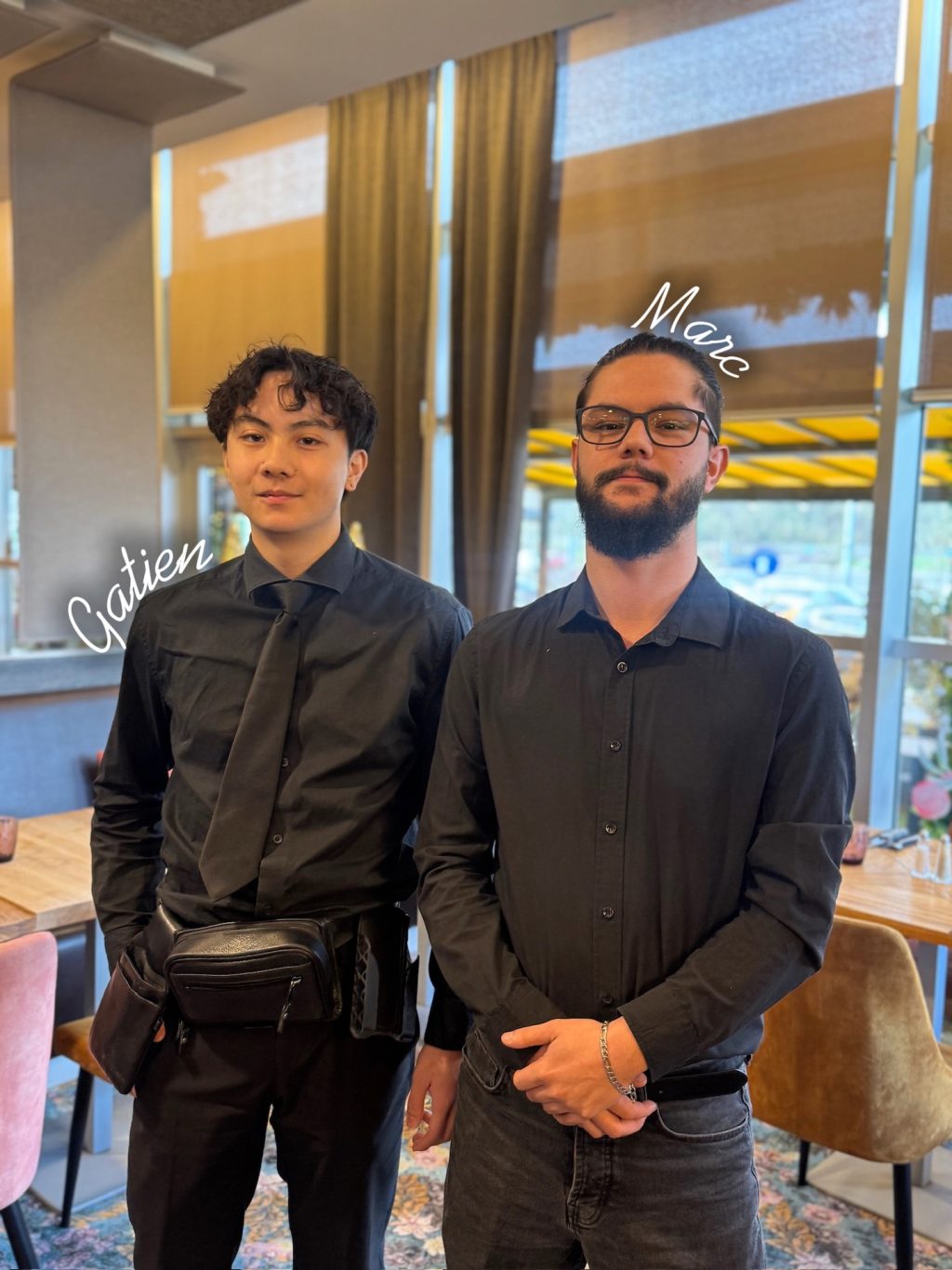 Instagram post from les_moulins_bleus. This post is in position 5.