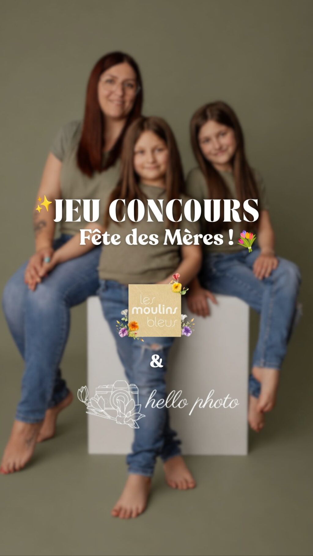 Instagram post from les_moulins_bleus. This post is in position 0.