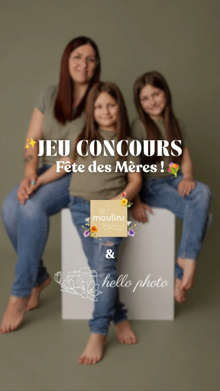 Instagram post from les_moulins_bleus. This post is in position 3.