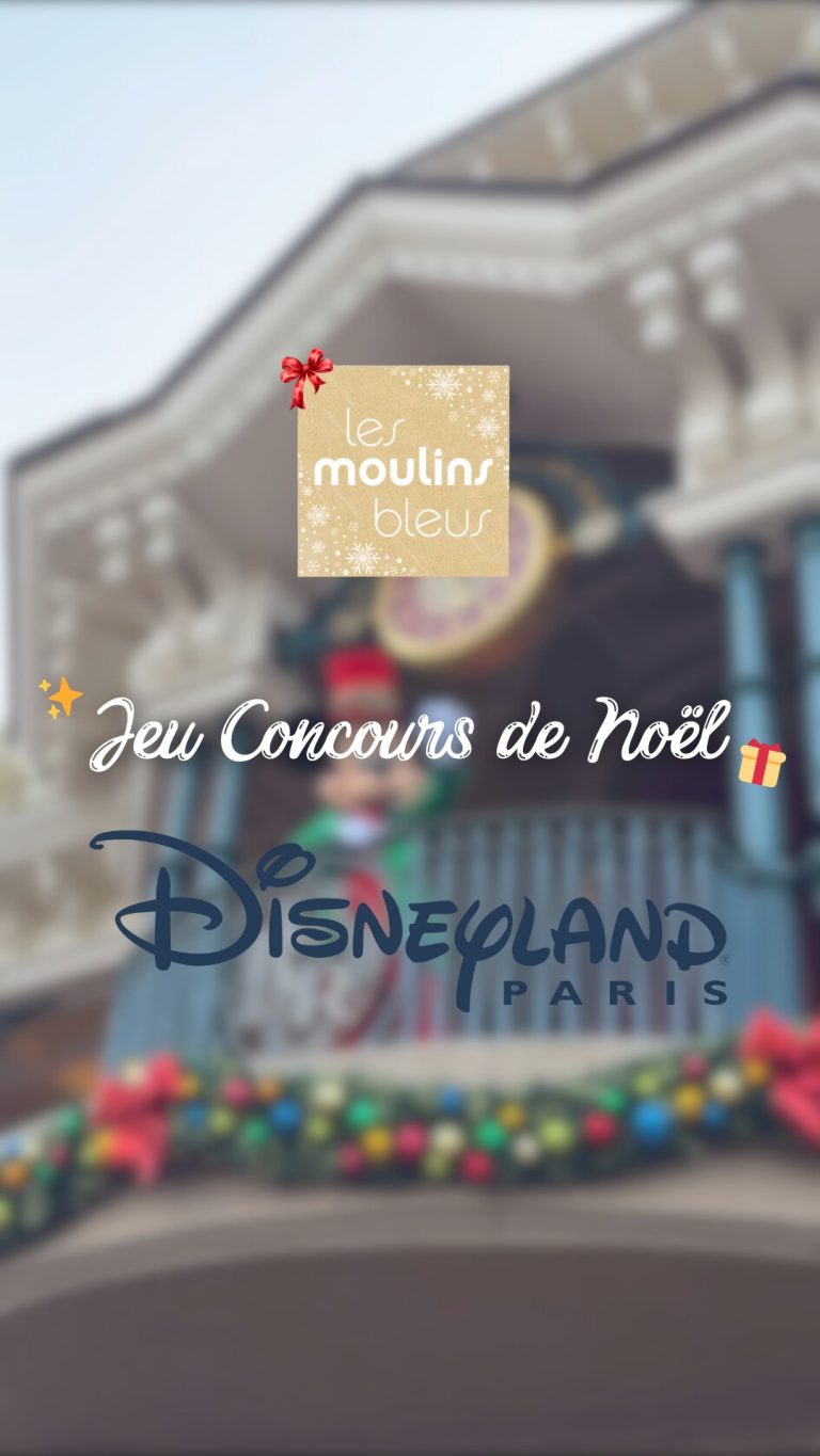 Instagram post from les_moulins_bleus. This post is in position 2.