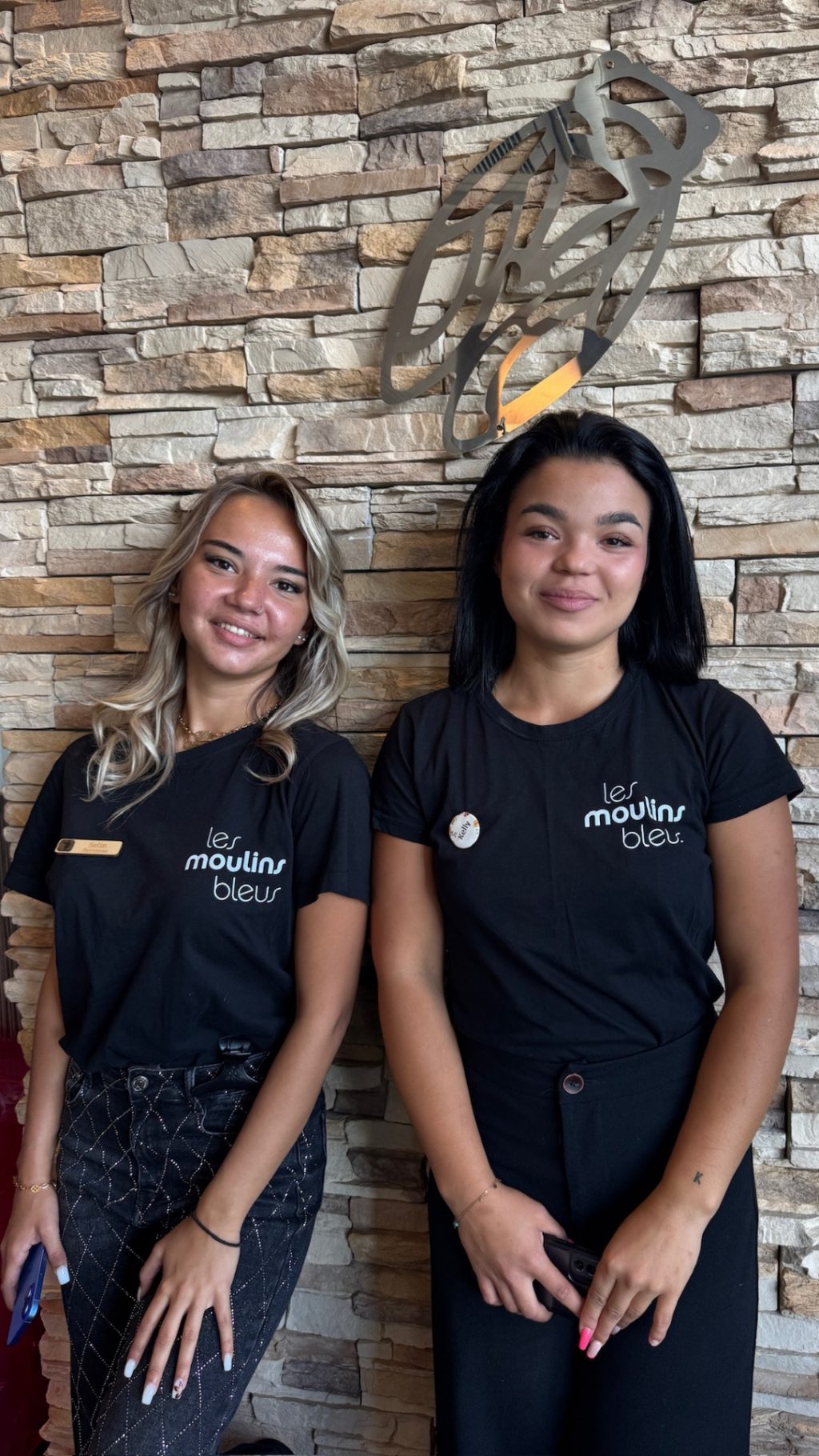 Instagram post from les_moulins_bleus. This post is in position 1.