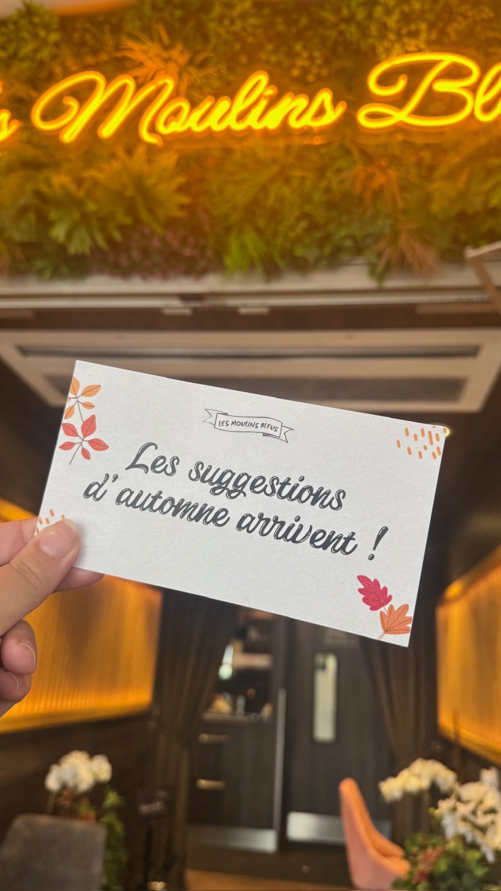 Instagram post from les_moulins_bleus. This post is in position 6.