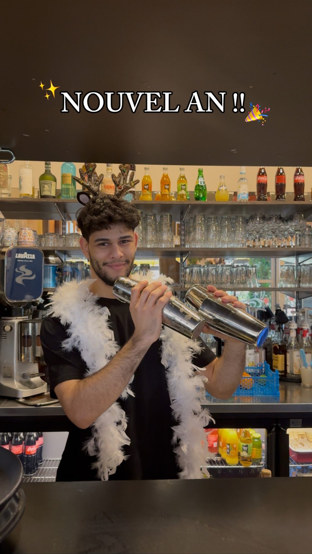 Instagram post from les_moulins_bleus. This post is in position 1.