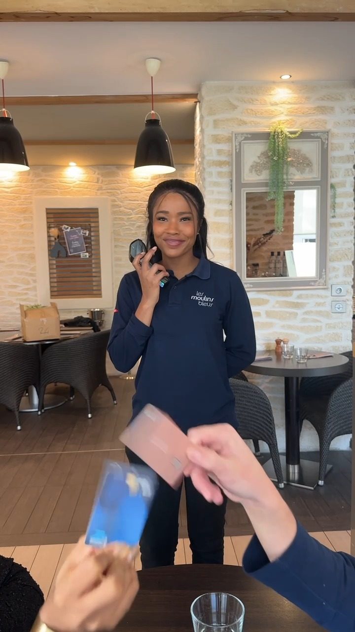 Instagram post from les_moulins_bleus. This post is in position 1.