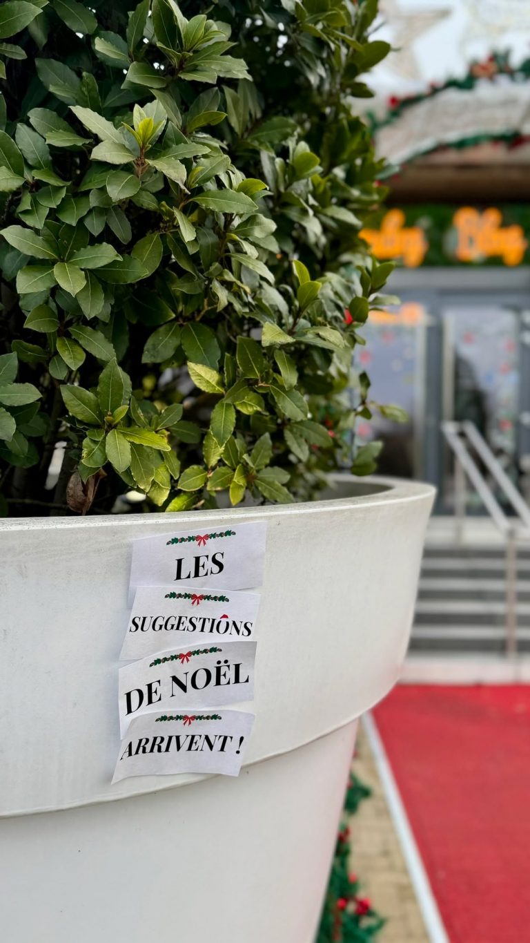 Instagram post from les_moulins_bleus. This post is in position 1.