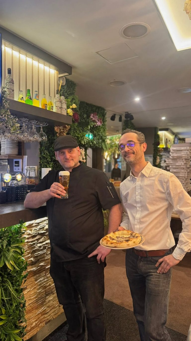 Instagram post from les_moulins_bleus. This post is in position 1.